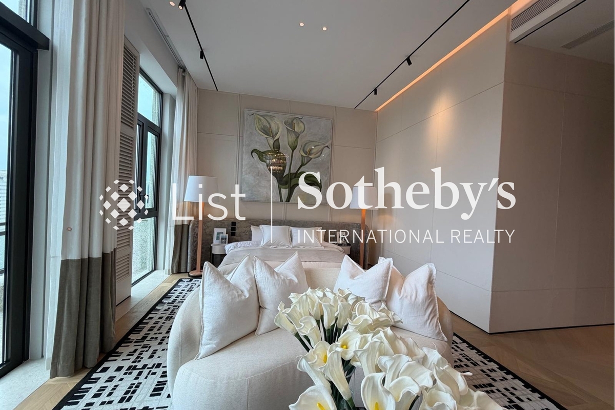 Mount POKFULAM Mount POKFULAM | Master Bedroom