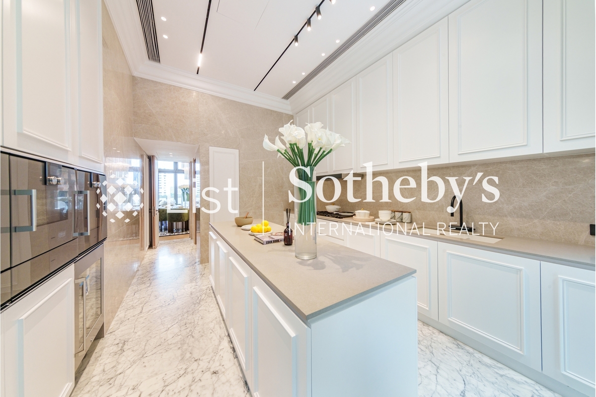 Mount POKFULAM Mount POKFULAM | Kitchen