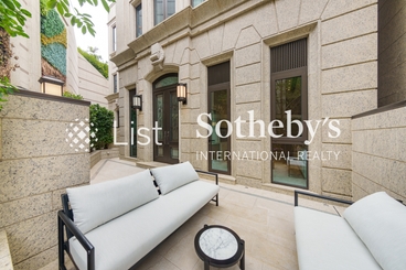 Mount POKFULAM Mount POKFULAM | 