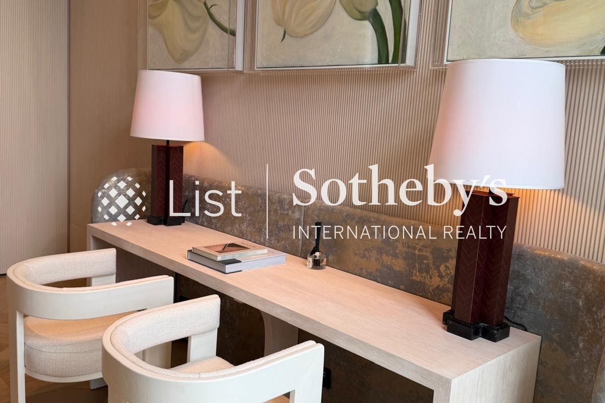 Mount POKFULAM Mount POKFULAM | Master Bedroom