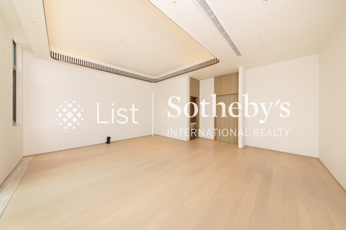 Mount POKFULAM Mount POKFULAM | Master Bedroom