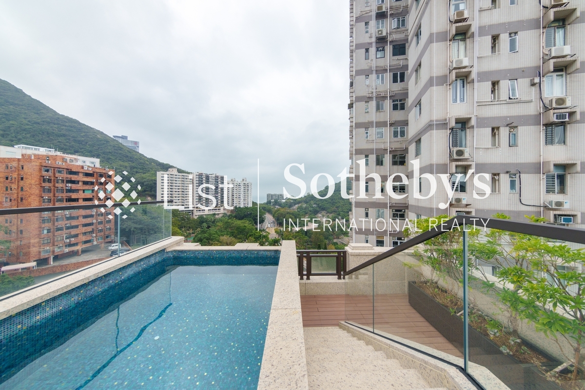 Mount POKFULAM Mount POKFULAM | Private Roof Terrace with Swimming Pool