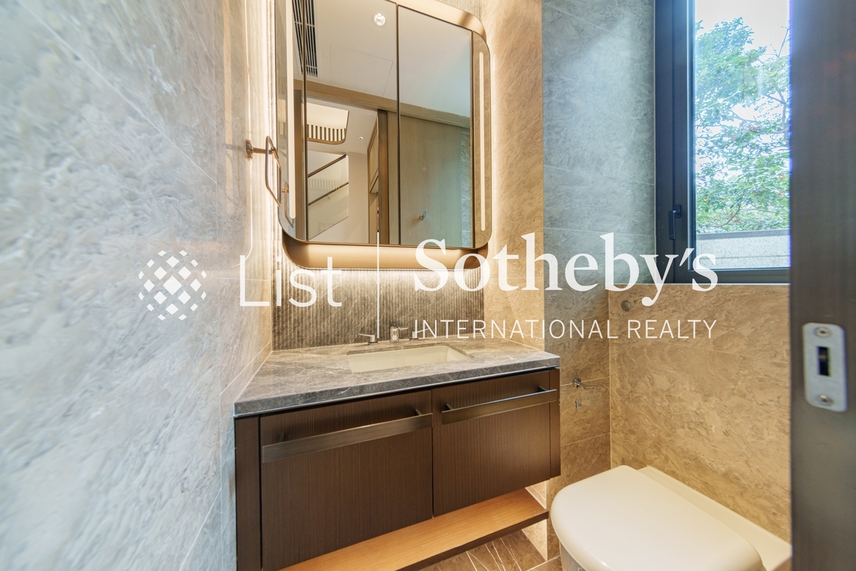 Mount POKFULAM Mount POKFULAM | Fourth En-suite Bathroom