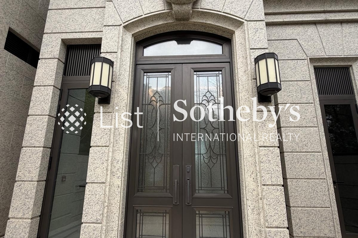 Mount POKFULAM Mount POKFULAM | House Exterior