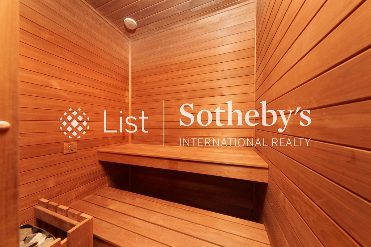 Mount POKFULAM Mount POKFULAM | Sauna Room