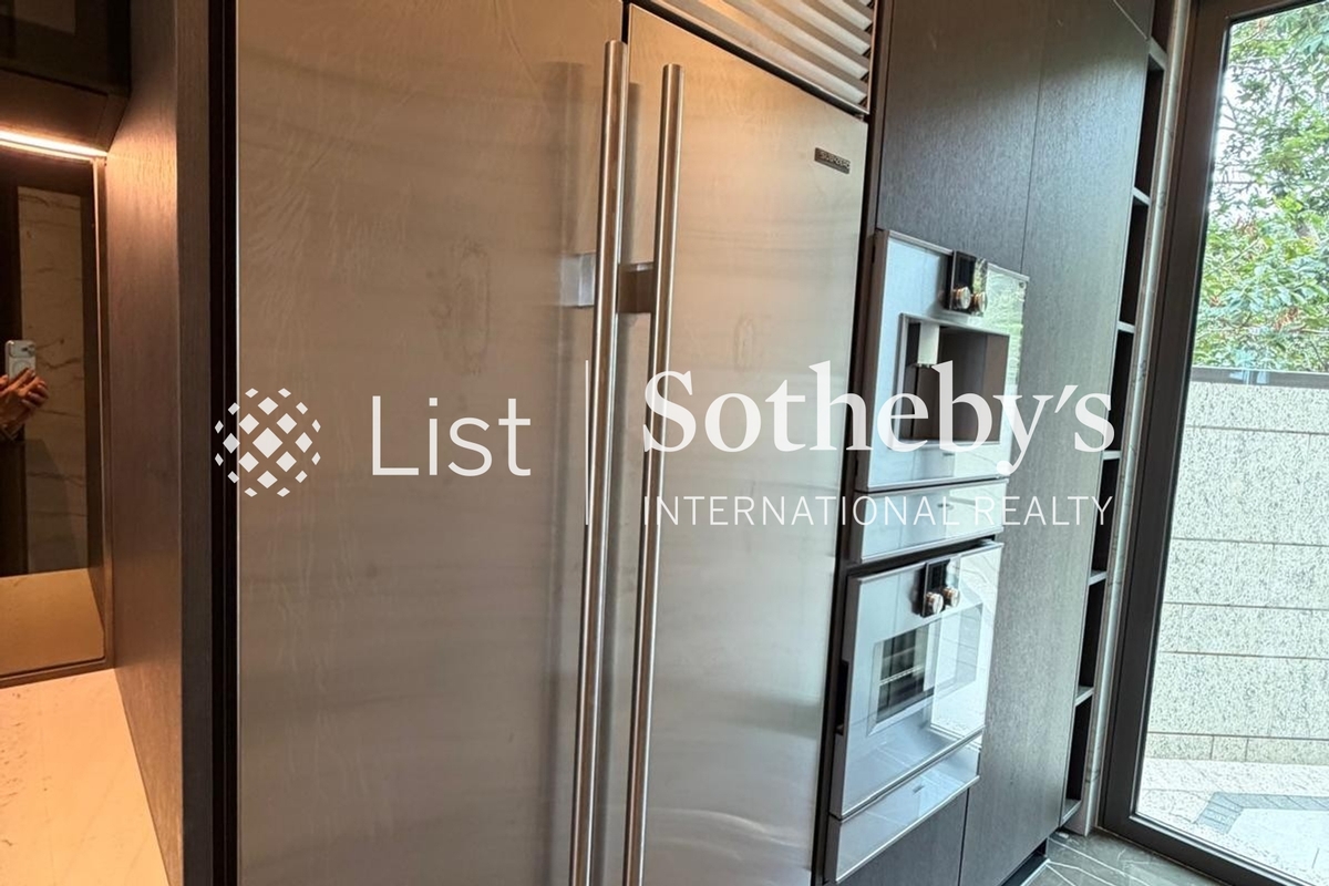 Mount POKFULAM Mount POKFULAM | Kitchen