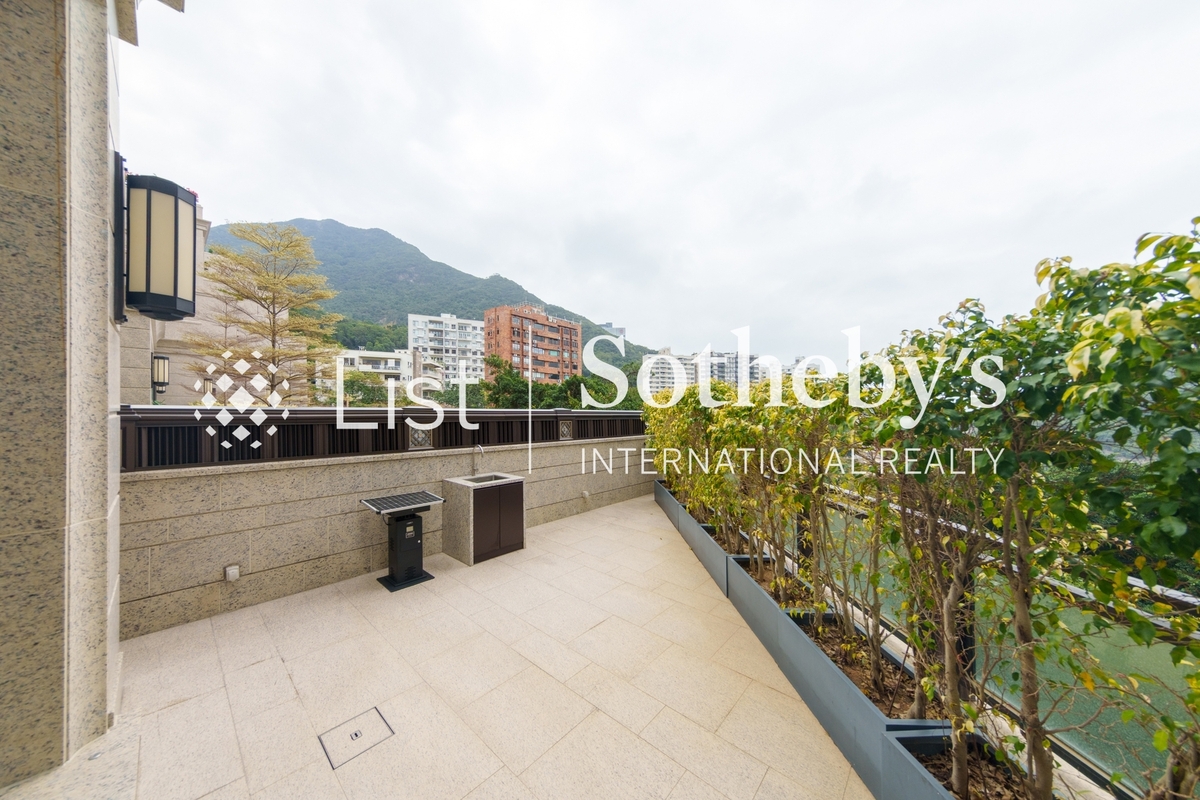 Mount POKFULAM Mount POKFULAM | Private Garden off Living and Dining Room