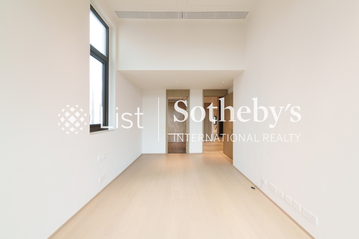 Mount POKFULAM Mount POKFULAM | Third En-suite Bedroom