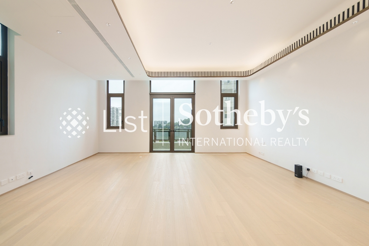 Mount POKFULAM Mount POKFULAM | Master Bedroom