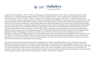 Mount POKFULAM Mount POKFULAM | 