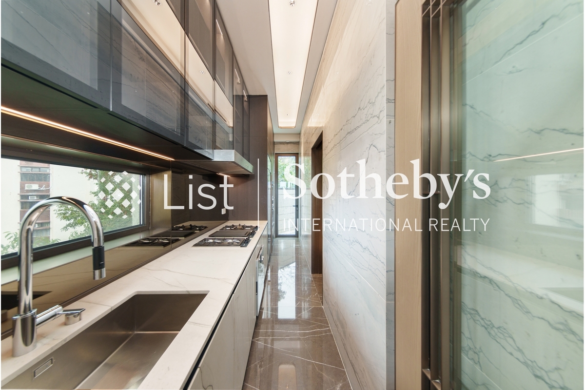 Mount POKFULAM Mount POKFULAM | Kitchen