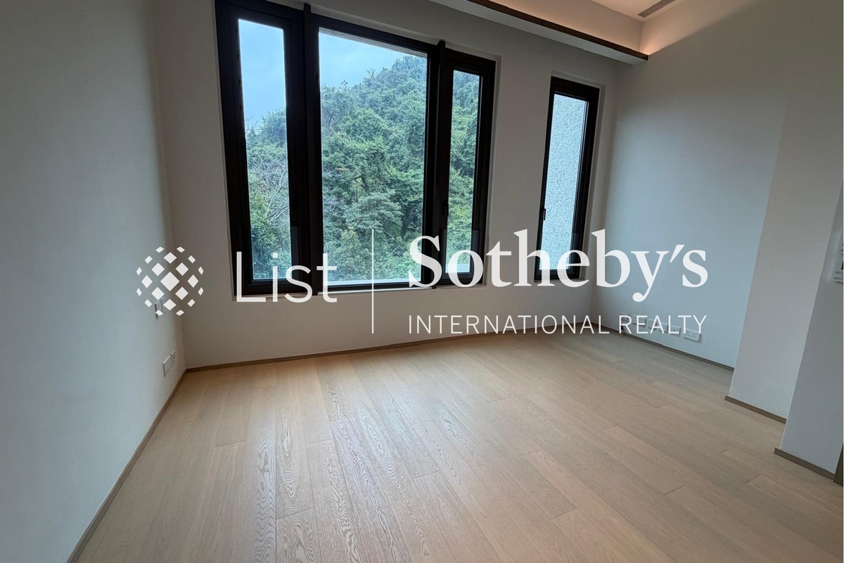 Mount POKFULAM Mount POKFULAM | Second En-suite Bedroom