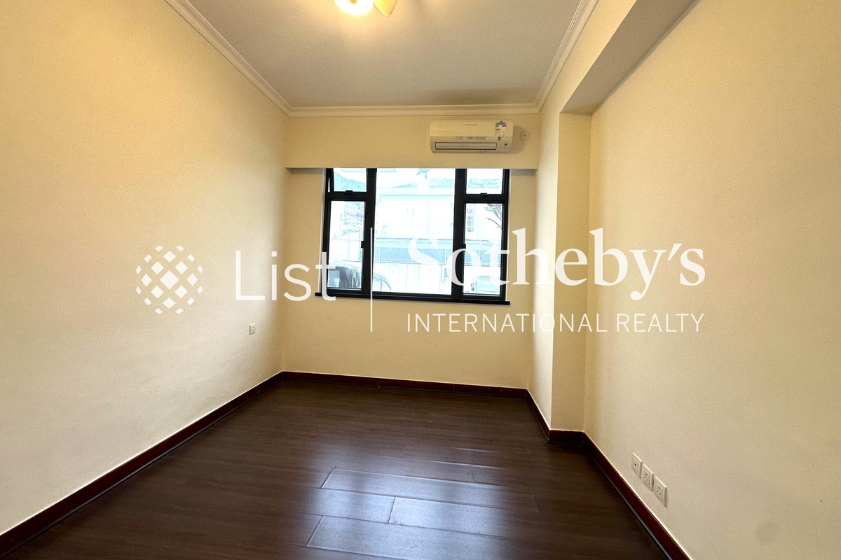 Kent Mansion 文英樓 | Third Bedroom