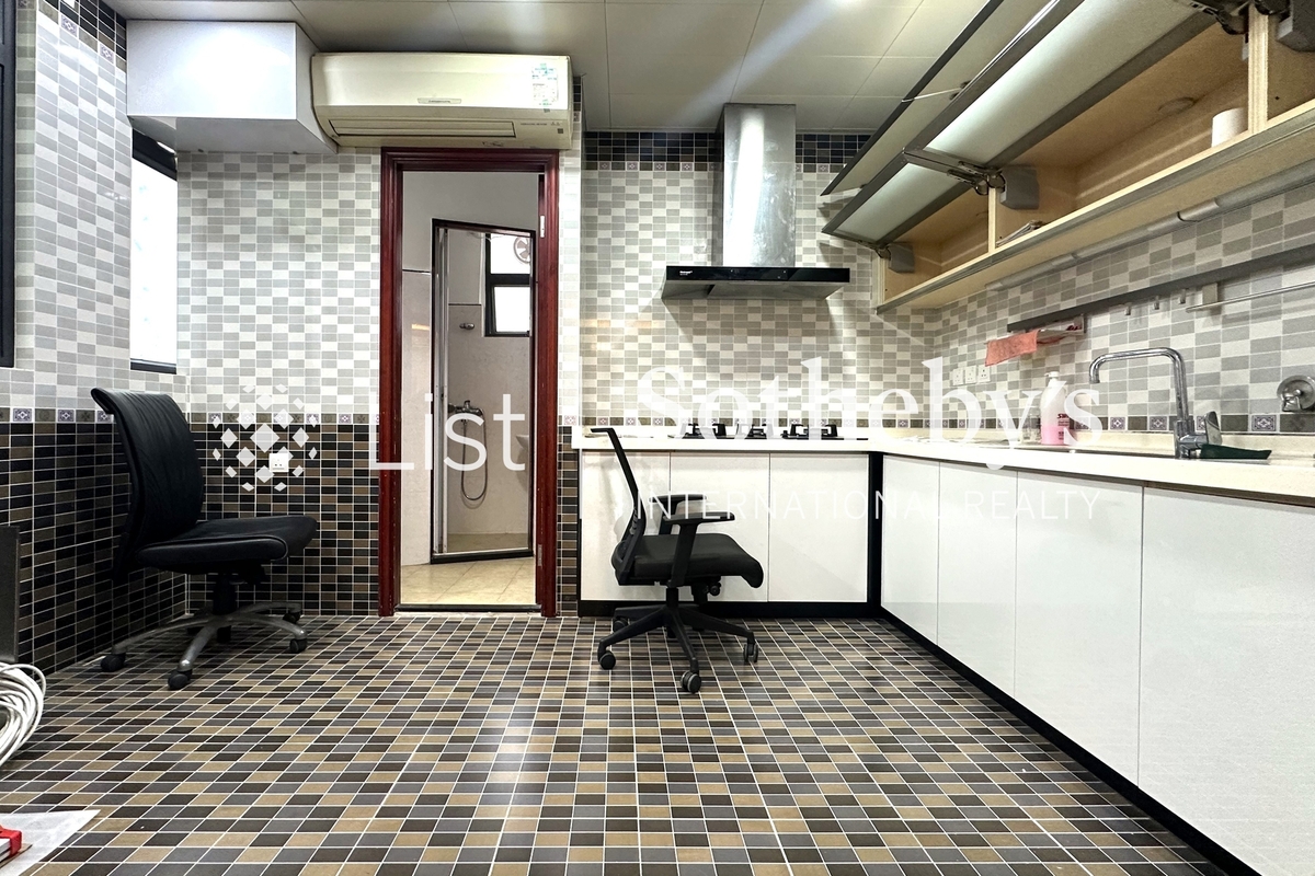 Kent Mansion 文英樓 | Kitchen