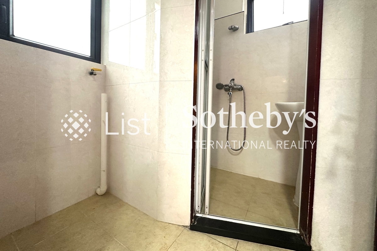 Kent Mansion 文英樓 | Maid's quarter