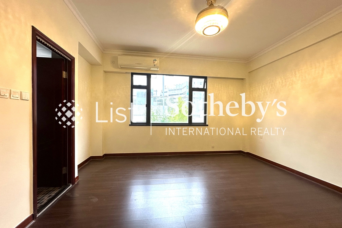 Kent Mansion 文英樓 | Master Bedroom