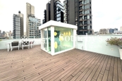 Cheerbond Court 昌邦閣 | Private Roof Terrace