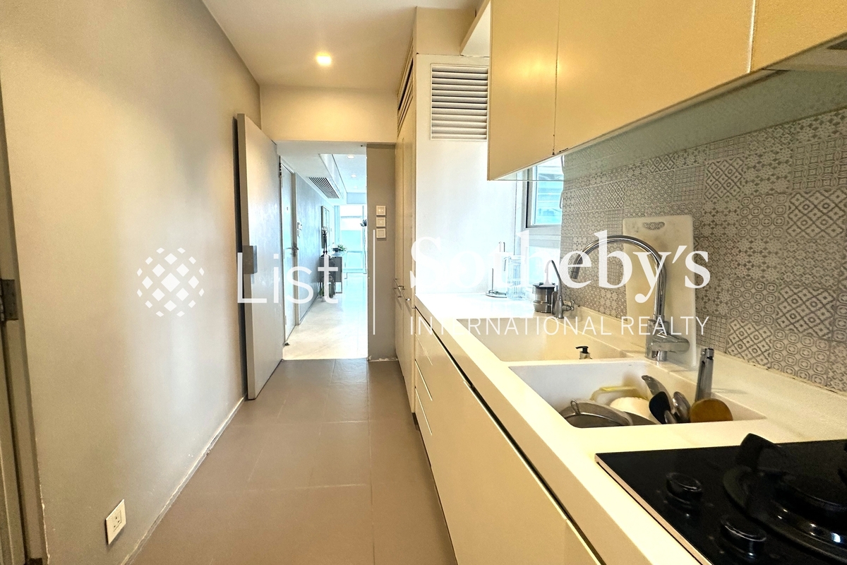 Cheerbond Court 昌邦閣 | Kitchen