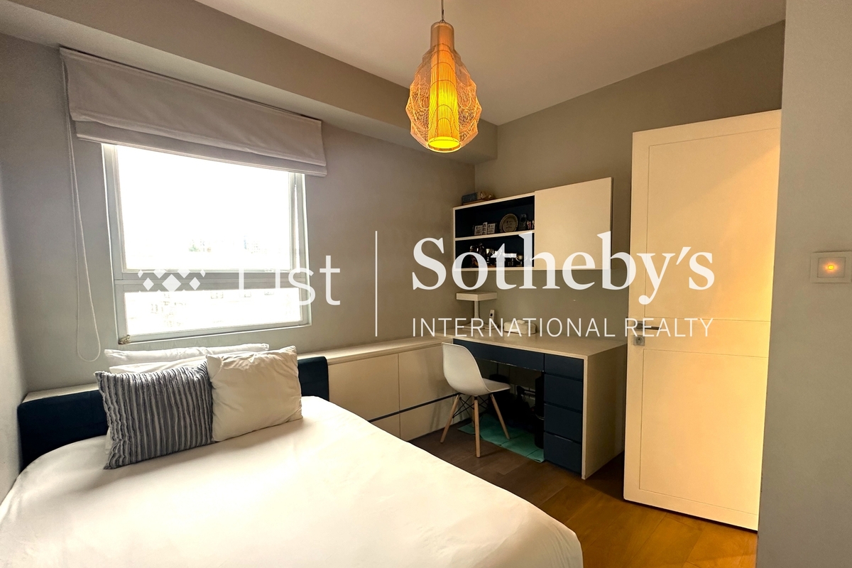 Cheerbond Court 昌邦閣 | Second Bedroom