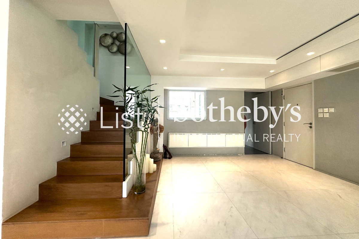 Cheerbond Court 昌邦閣 | Dining Room