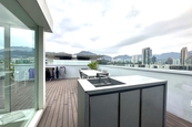 Cheerbond Court 昌邦閣 | Private Roof Terrace