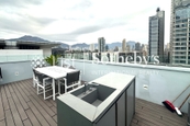 Cheerbond Court 昌邦閣 | Private Roof Terrace