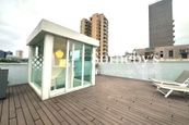 Cheerbond Court 昌邦閣 | Private Roof Terrace