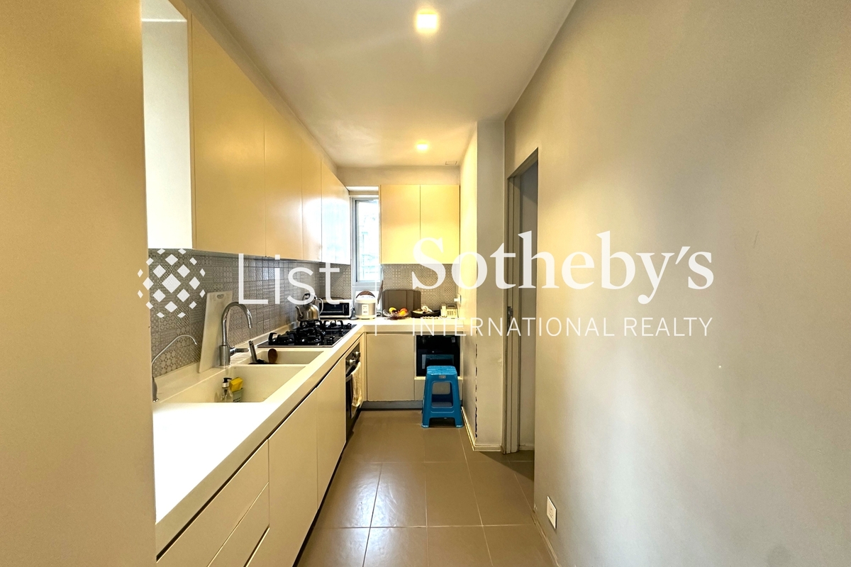 Cheerbond Court 昌邦閣 | Kitchen