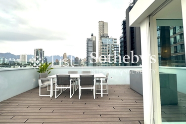 Cheerbond Court 昌邦閣 | 