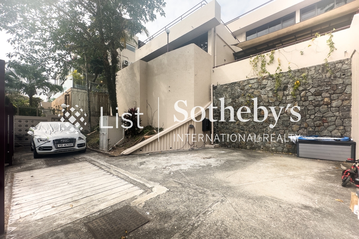 Amari Garden Amari Garden | Car Park