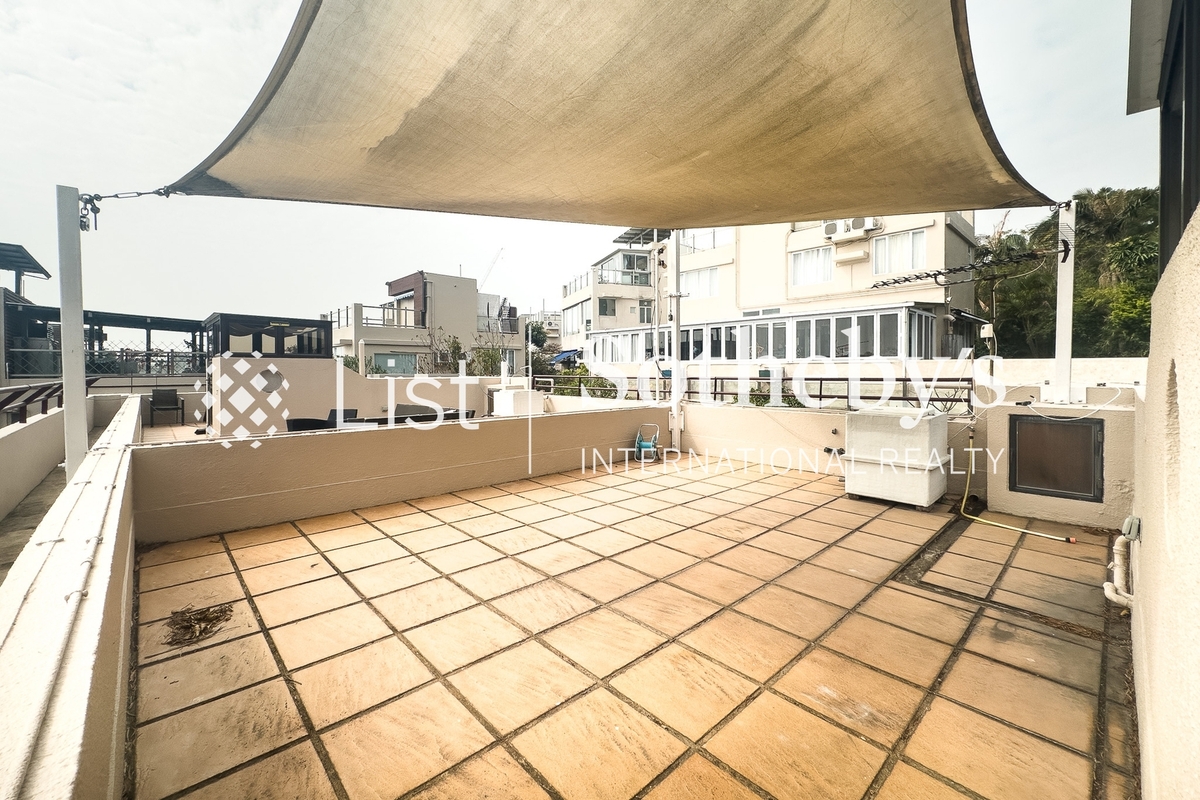 Amari Garden Amari Garden | Private Roof Terrace