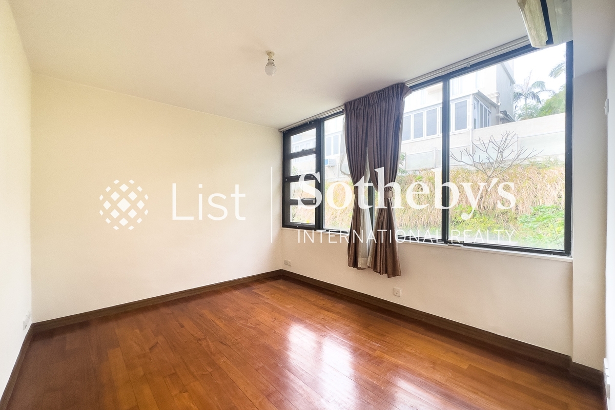 Amari Garden Amari Garden | Third Bedroom