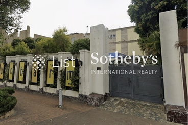 Waterloo Road 窩打老道 | 