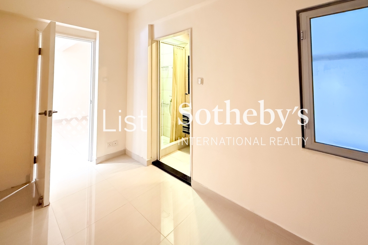 King Sing Mansion 景星大廈 | Master Bedroom