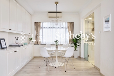 Mount Trio Court 鼎峰大廈 | 