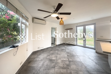 Luk Tei Tong 鹿地塘 | 