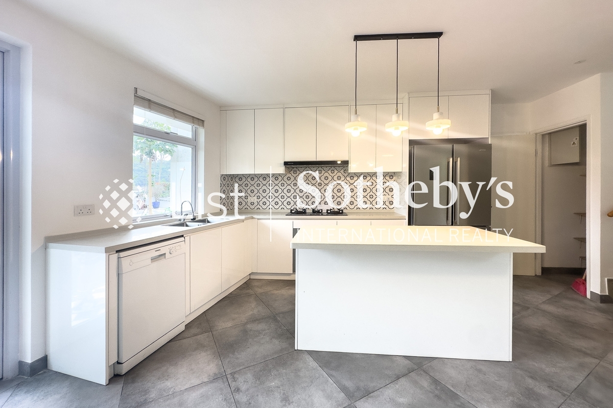 Luk Tei Tong 鹿地塘 | Open Kitchen