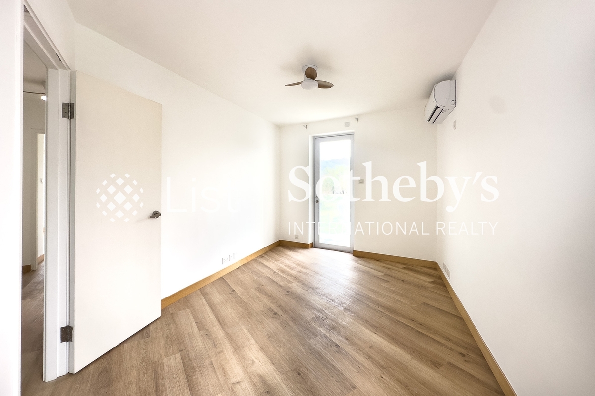 Luk Tei Tong 鹿地塘 | Third Bedroom