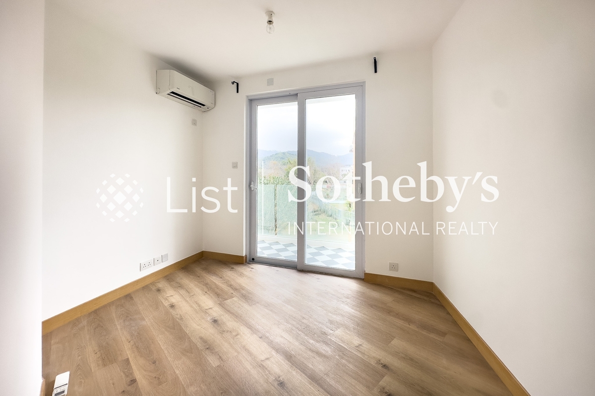 Luk Tei Tong 鹿地塘 | Second Bedroom