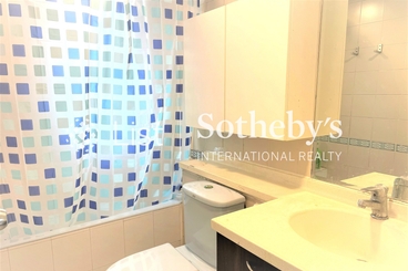 Cascades 欣圖軒 | 