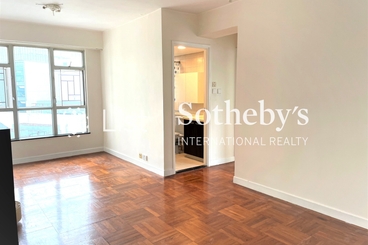 Cascades 欣圖軒 | 