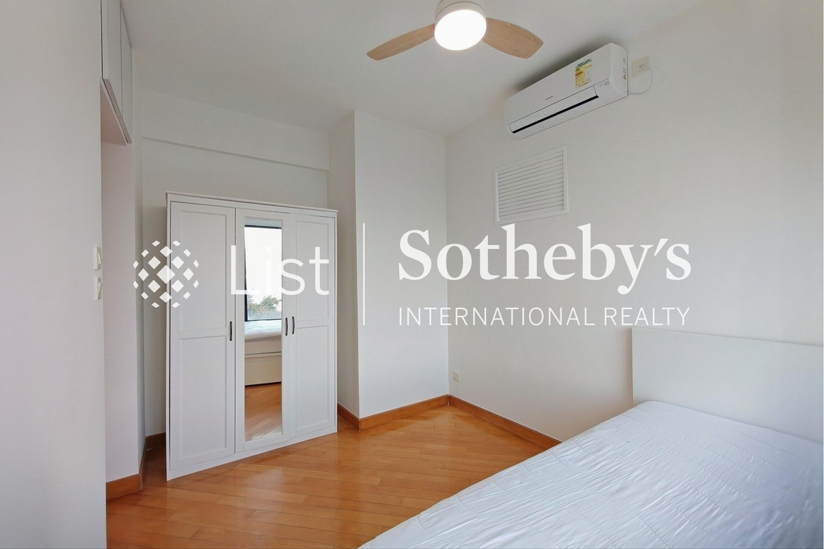 Park Island 珀麗灣 | Master Bedroom