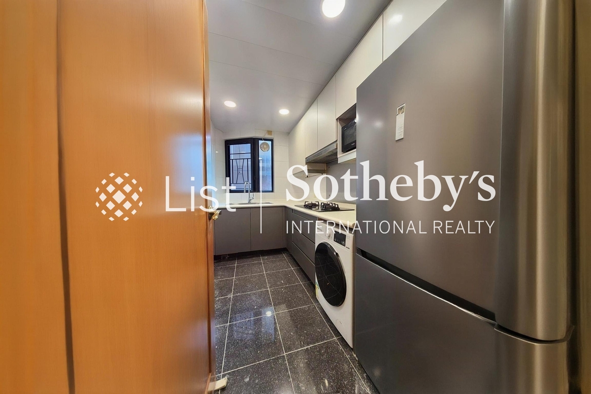 Park Island 珀麗灣 | Kitchen