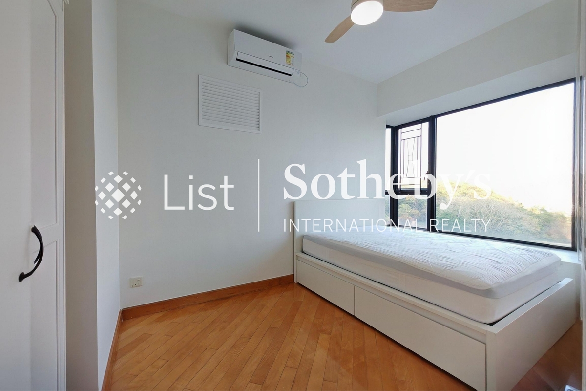 Park Island 珀麗灣 | Master Bedroom