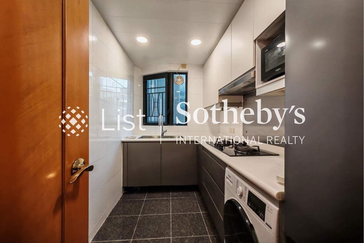 Park Island 珀麗灣 | Kitchen