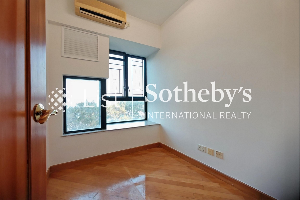 Park Island 珀麗灣 | Third Bedroom