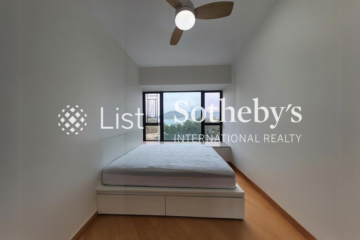 Park Island 珀麗灣 | Master Bedroom