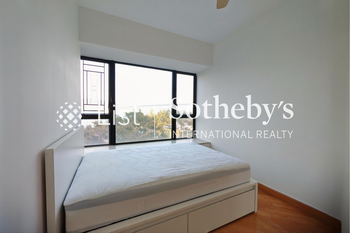 Park Island 珀麗灣 | Master Bedroom