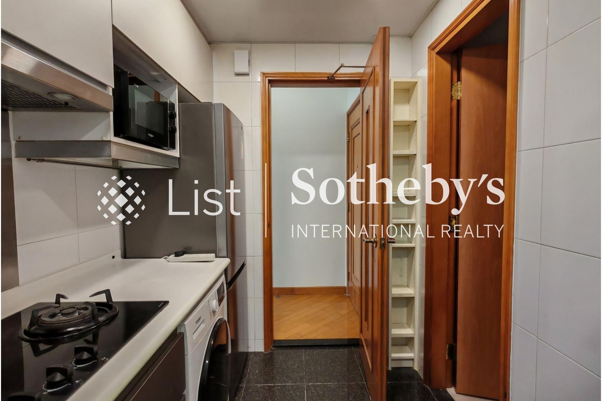 Park Island 珀麗灣 | Kitchen