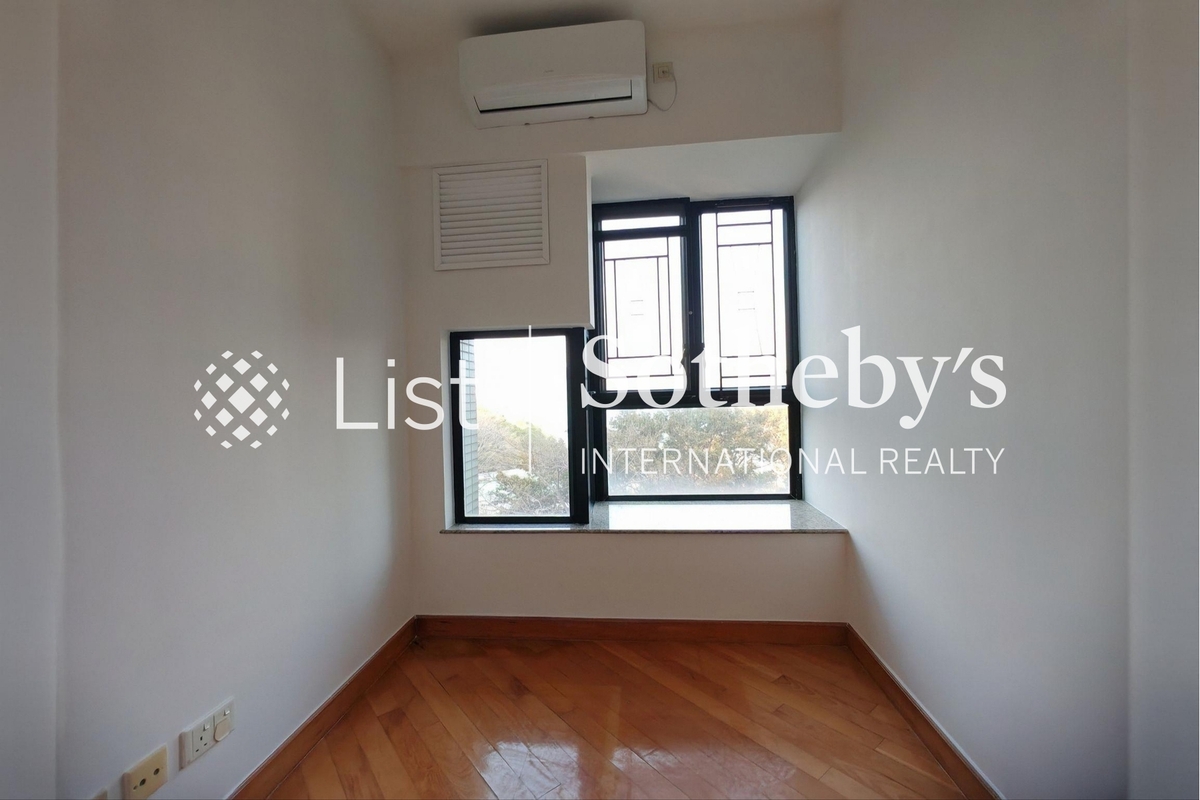 Park Island 珀麗灣 | Second Bedroom